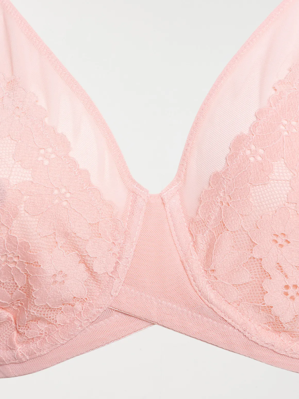 Soutien-gorge femme blossom (100D-110F)