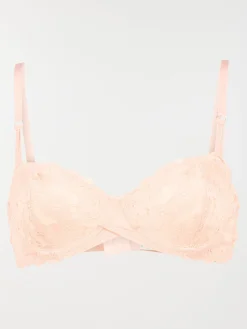 Soutien-gorge femme dentelle (85B-95E)