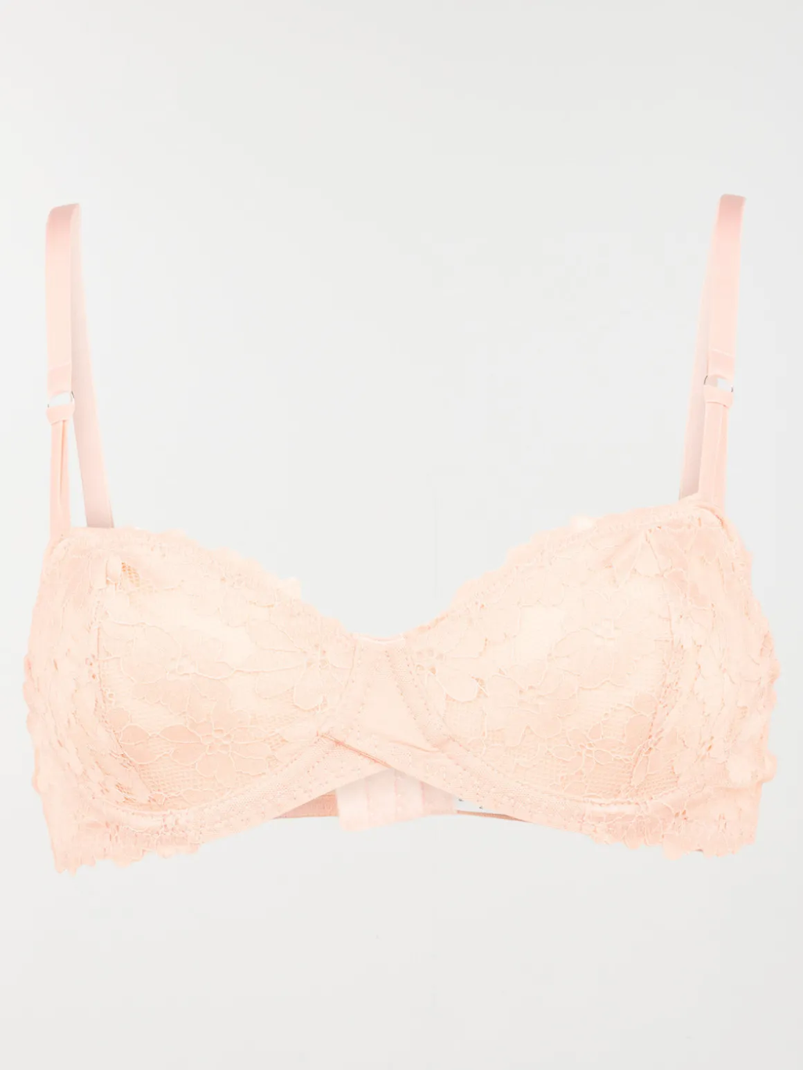 Soutien-gorge femme dentelle (85B-95E)