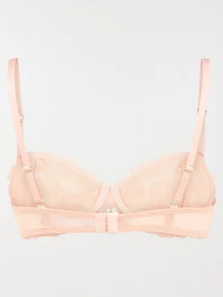 Soutien-gorge femme dentelle (85B-95E)