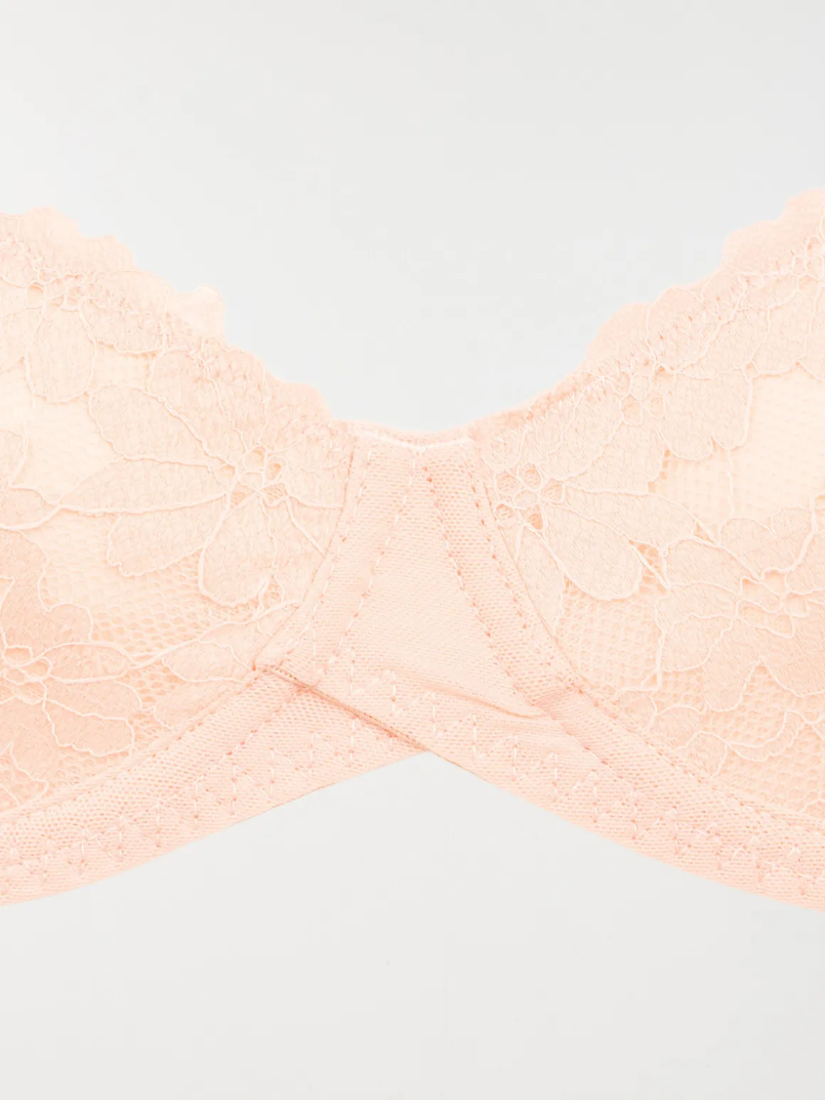 Soutien-gorge femme dentelle (85B-95E)