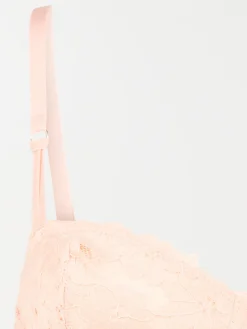 Soutien-gorge femme dentelle (85B-95E)