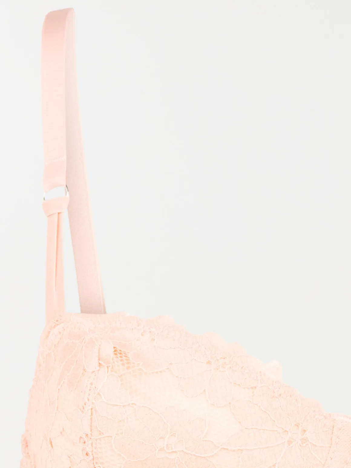 Soutien-gorge femme dentelle (85B-95E)