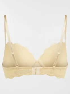 Soutien-gorge femme dentelle (90B-100C)