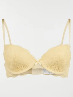 Soutien-gorge femme dentelle (90B-100C)