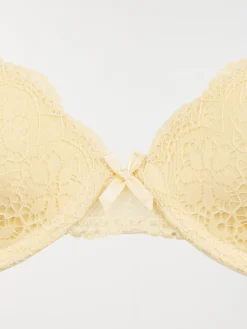 Soutien-gorge femme dentelle (90B-100C)