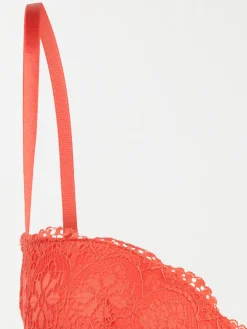 Soutien-gorge femme dentelle (85B-95E)