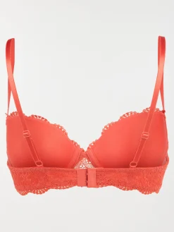 Soutien-gorge femme dentelle (85B-95E)