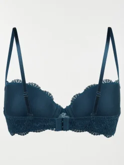 Soutien-gorge femme dentelle (85B-100C)