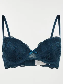 Soutien-gorge femme dentelle (85B-100C)