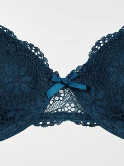 Soutien-gorge femme dentelle (85B-100C)