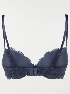Soutien-gorge femme dentelle (90B-100C)