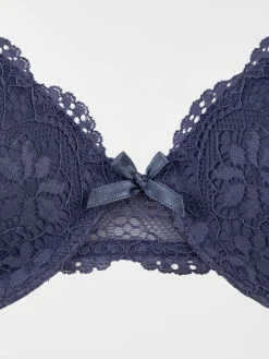 Soutien-gorge femme dentelle (90B-100C)