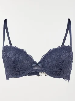 Soutien-gorge femme dentelle (90B-100C)