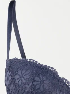 Soutien-gorge femme dentelle (90B-100C)