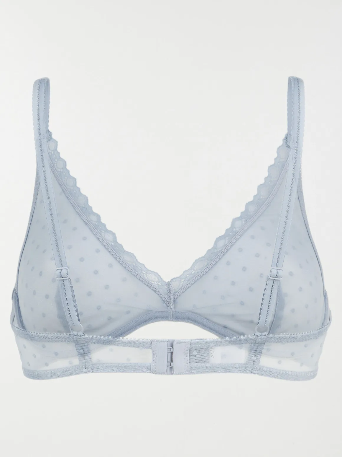 Soutien-gorge femme non paddé (85B-95E)