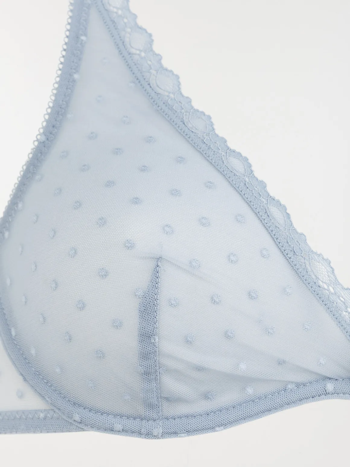 Soutien-gorge femme non paddé (85B-95E)