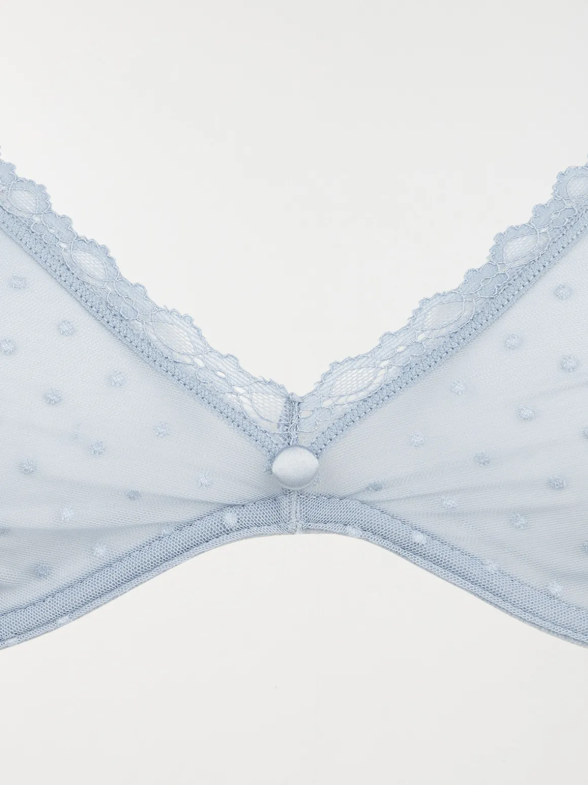 Soutien-gorge femme non paddé (85B-95E)