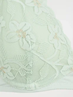 Soutien-gorge femme non paddé (85B-95E)