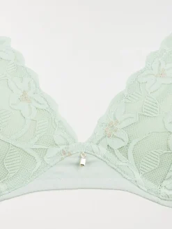 Soutien-gorge femme non paddé (85B-95E)