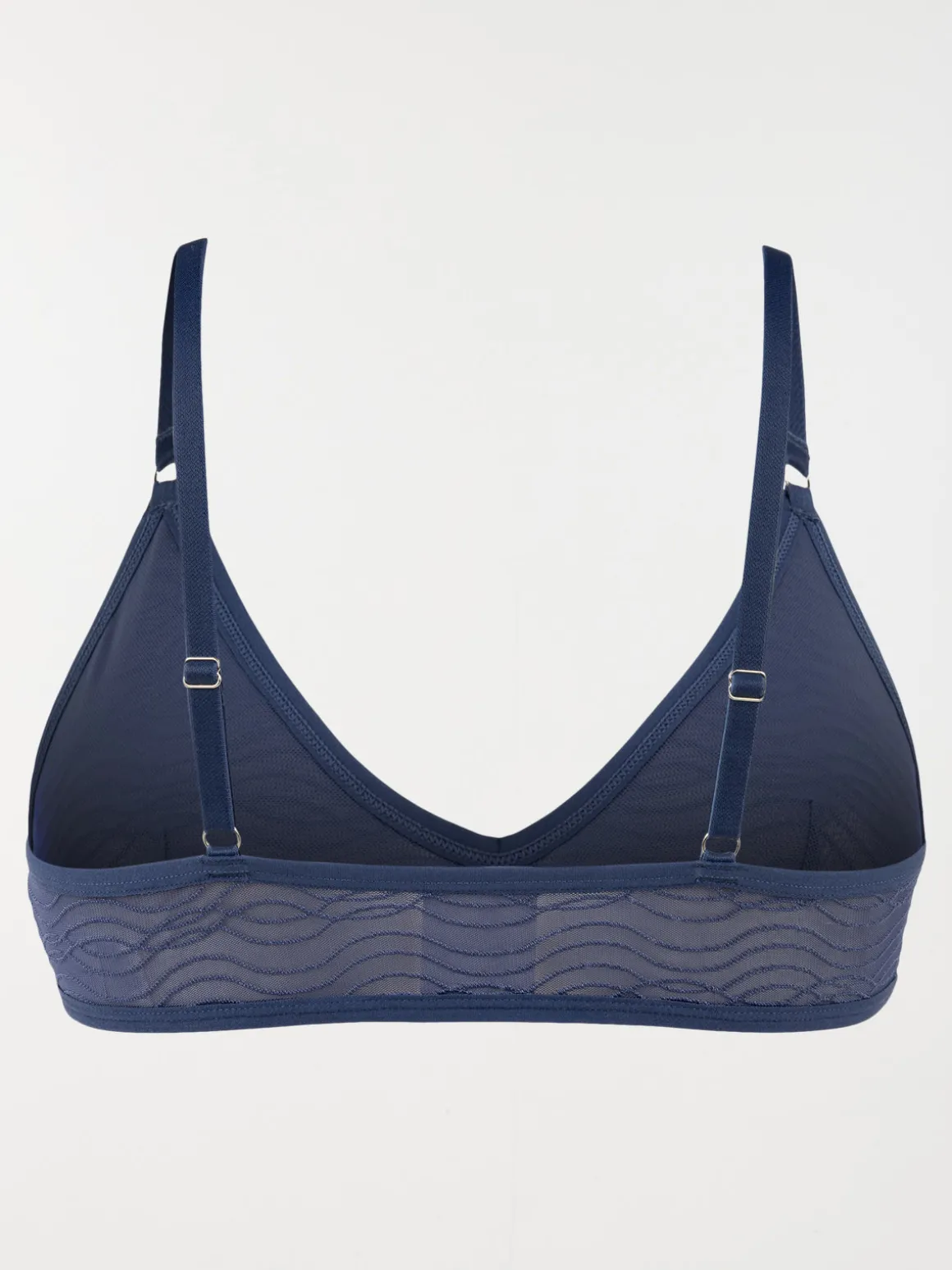 Soutien-gorge femme outremer (85B-95E)