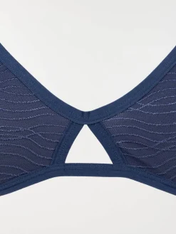 Soutien-gorge femme outremer (85B-95E)