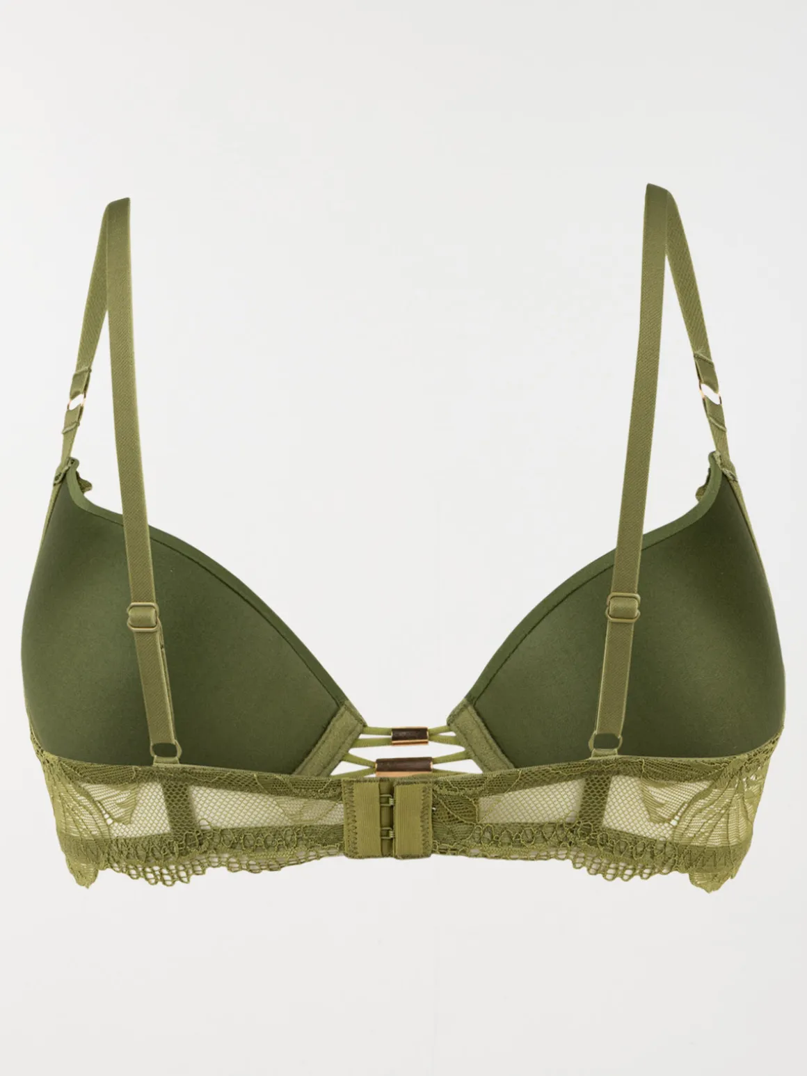 Soutien-gorge femme paddé (85B-95E)