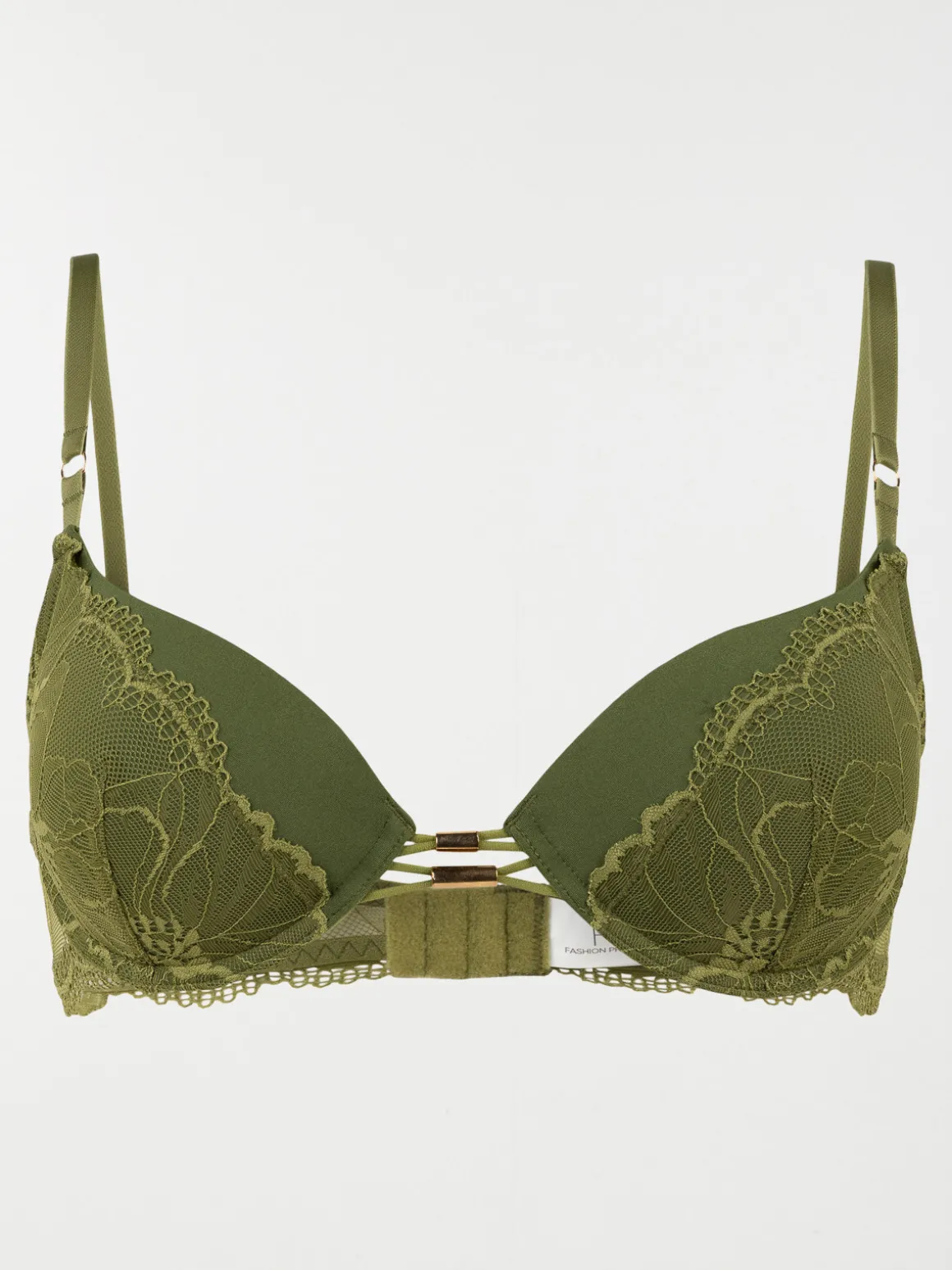 Soutien-gorge femme paddé (85B-95E)