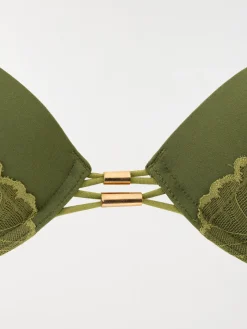 Soutien-gorge femme paddé (85B-95E)