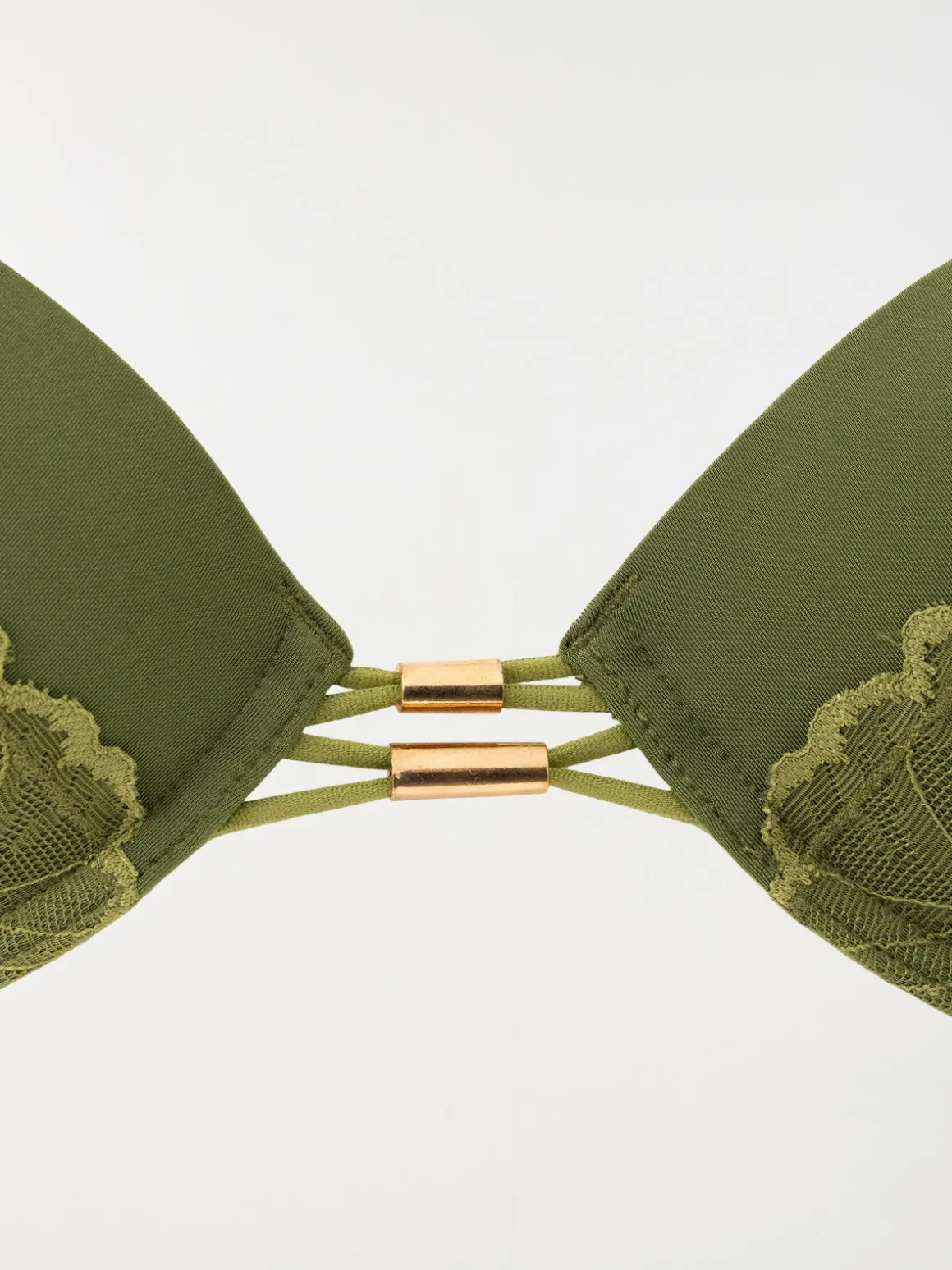 Soutien-gorge femme paddé (85B-95E)
