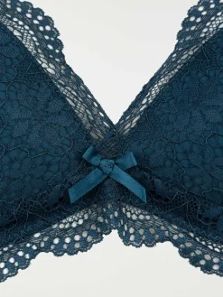 Soutien-gorge femme triangle (85B-100C)