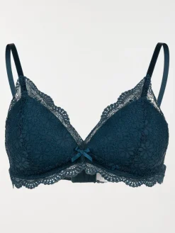 Soutien-gorge femme triangle (85B-100C)