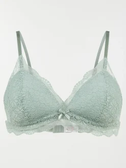 Soutien-gorge femme triangle (85B-95E)