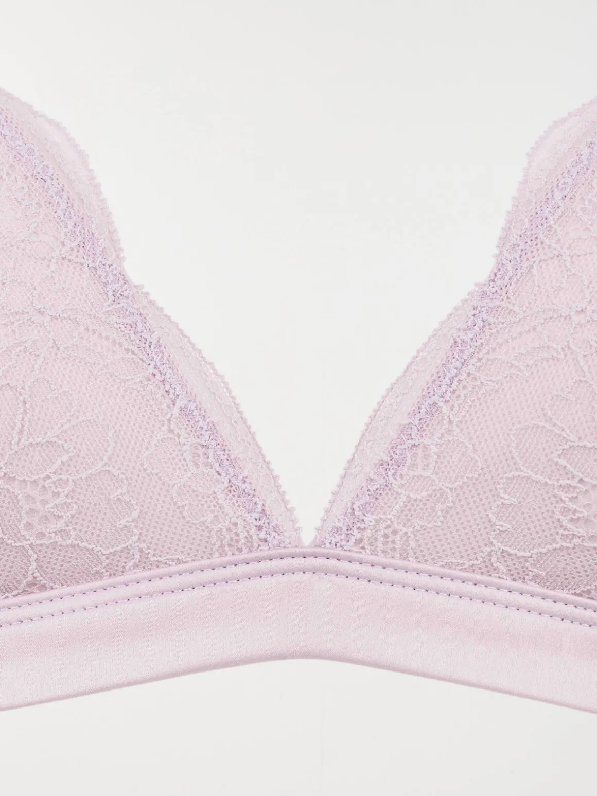 Soutien-gorge femme triangle (85B-95E)