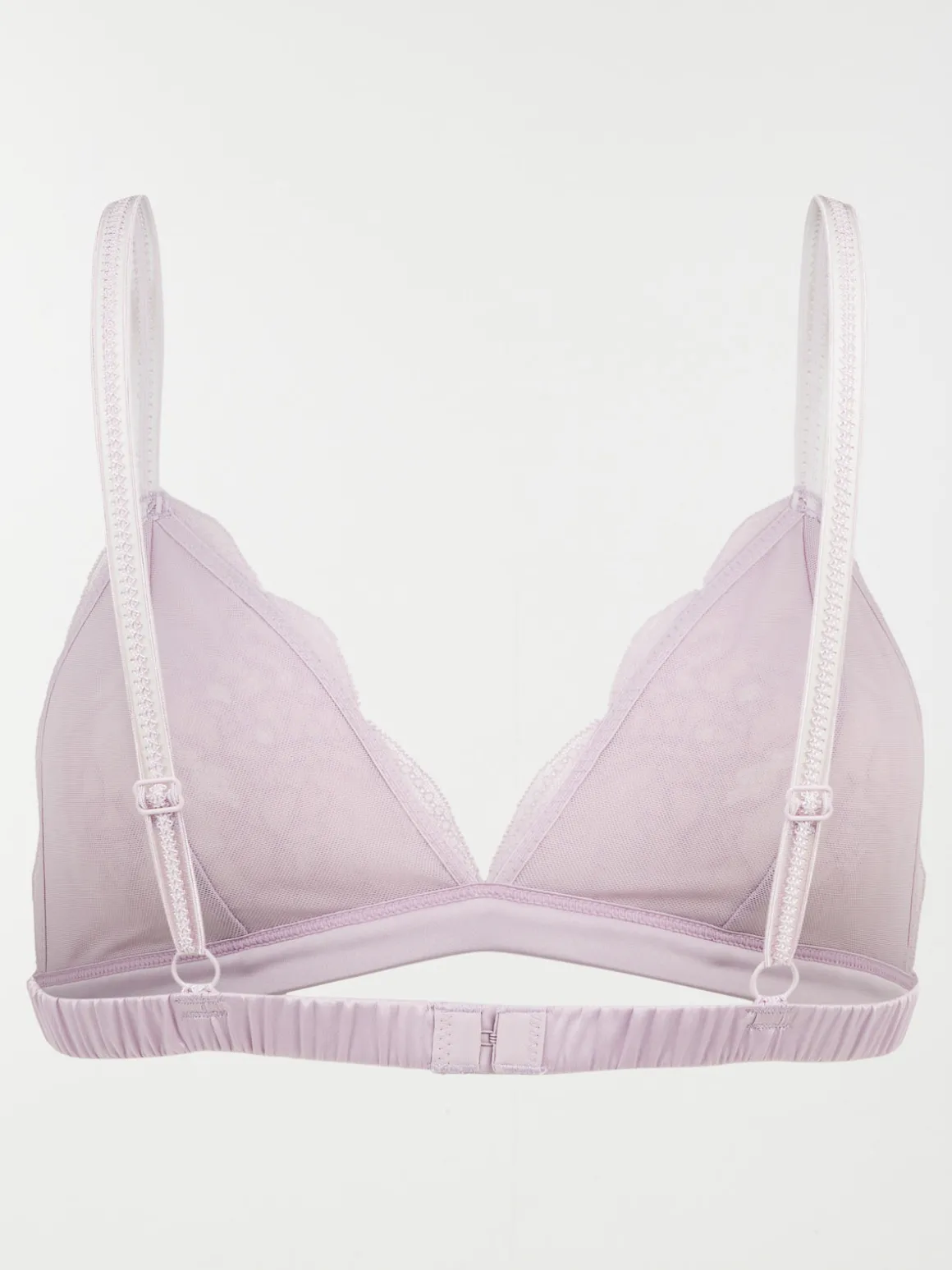 Soutien-gorge femme triangle (85B-95E)
