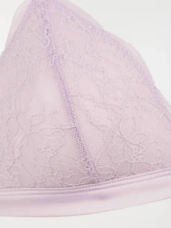 Soutien-gorge femme triangle (85B-95E)
