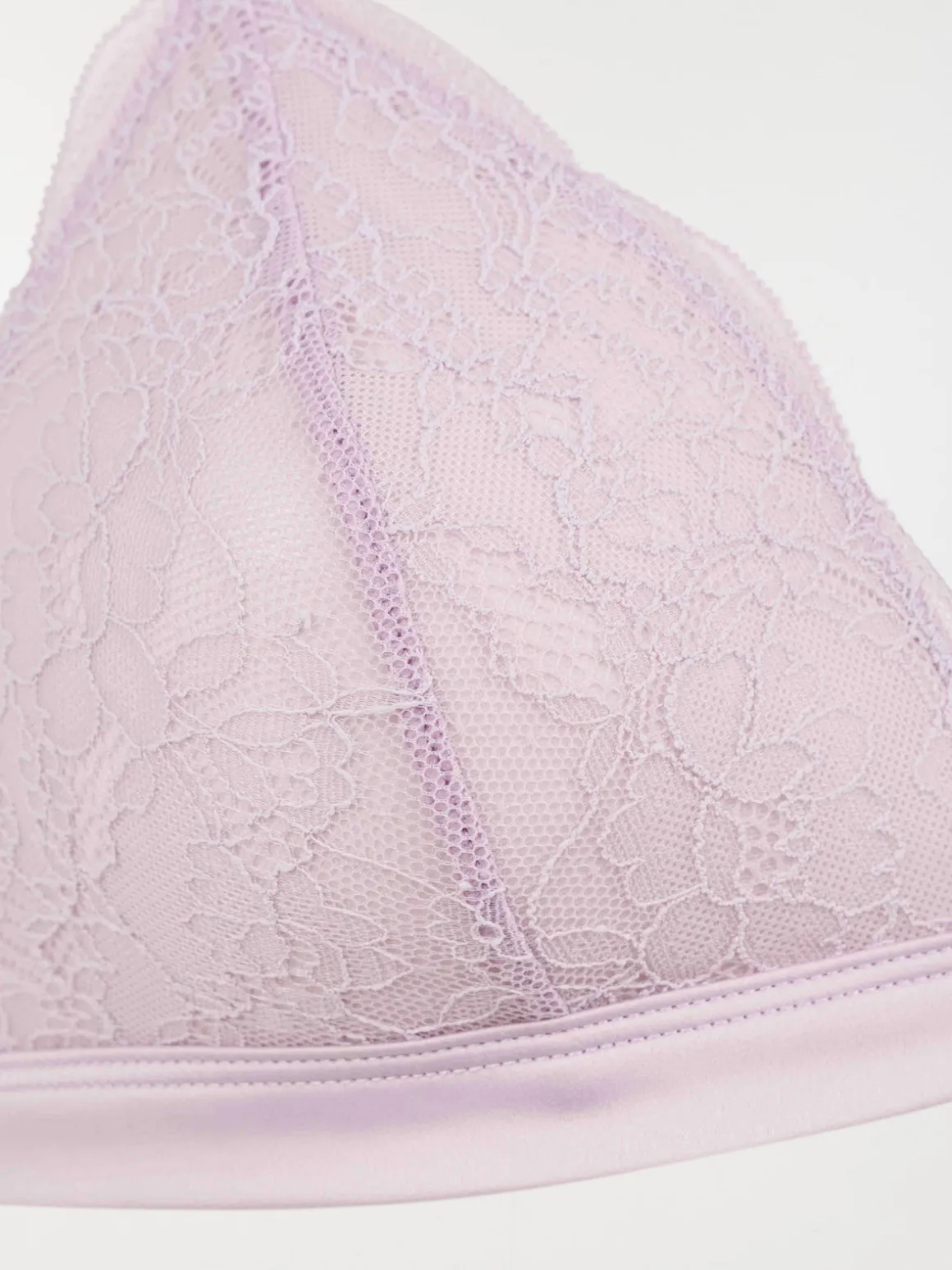 Soutien-gorge femme triangle (85B-95E)
