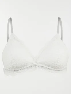 Soutien-gorge femme triangle (85B-95E)
