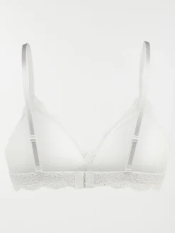 Soutien-gorge femme triangle (85B-95E)