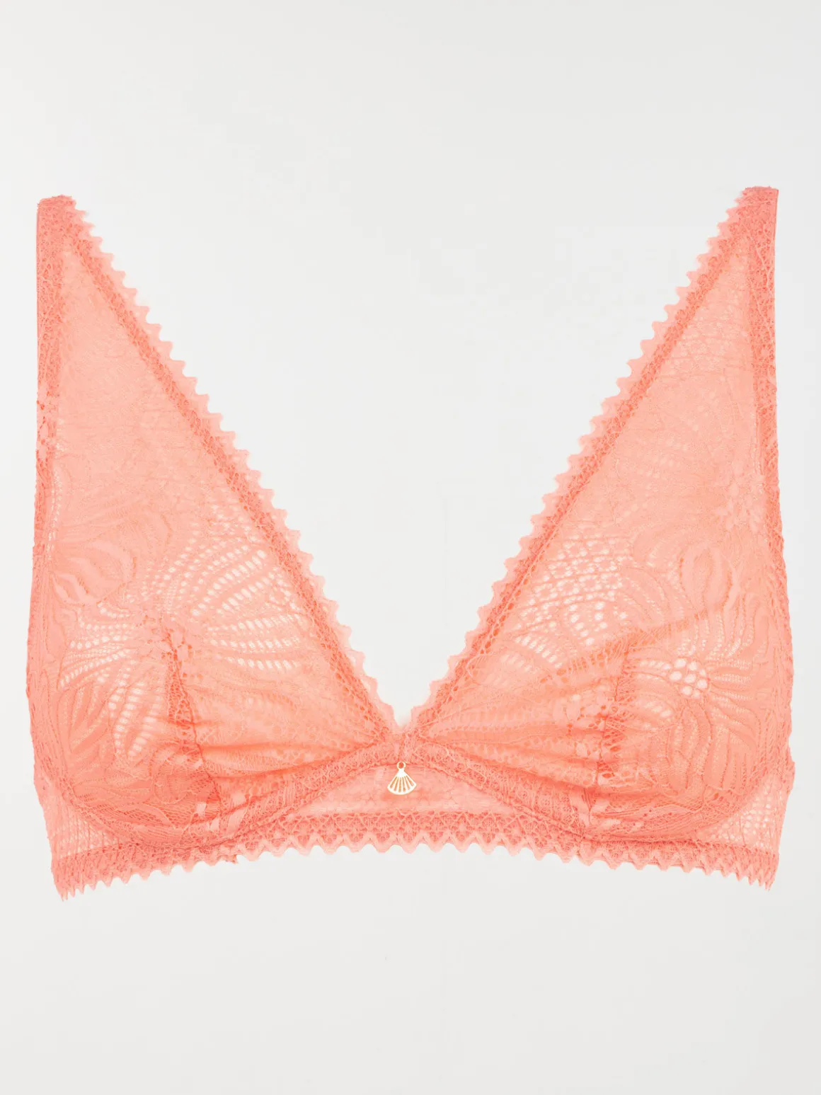 Soutien-gorge foulard femme (85B-95D)