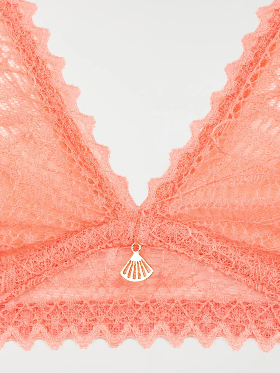 Soutien-gorge foulard femme (85B-95D)