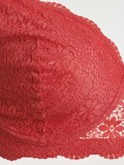 Soutien-gorge grande taille femme