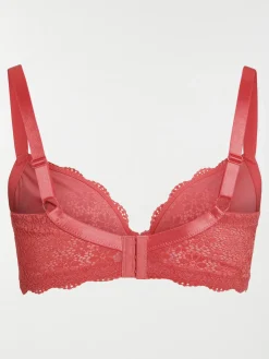Soutien-gorge grande taille femme