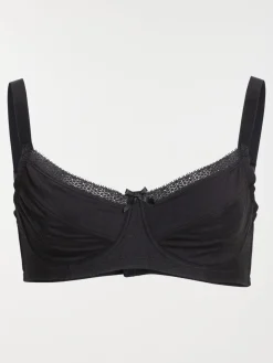 Soutien-gorge grande taille (100D-110F)