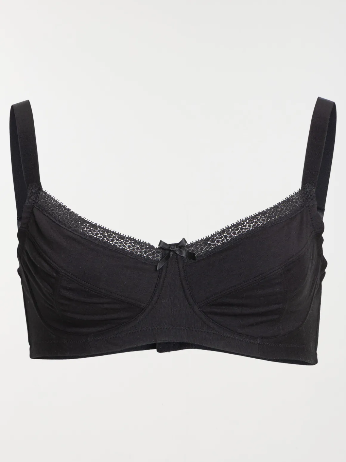 Soutien-gorge grande taille (100D-110F)