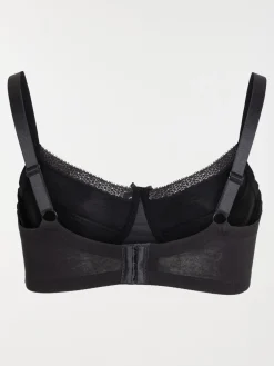 Soutien-gorge grande taille (100D-110F)