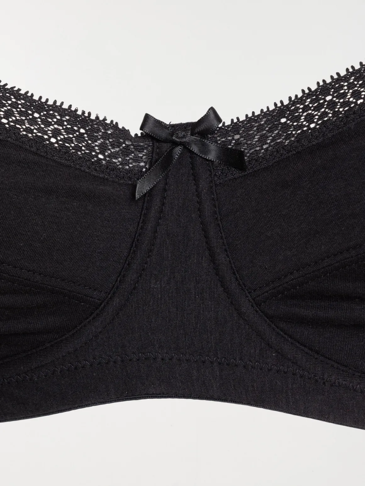Soutien-gorge grande taille (100D-110F)