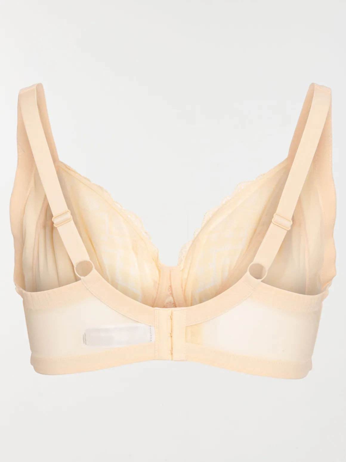 Soutien-gorge grande taille femme solar