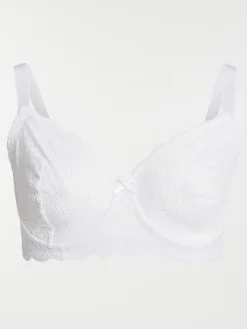 Soutien-gorge grande taille femme