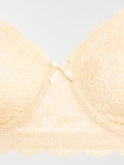 Soutien-gorge grande taille femme